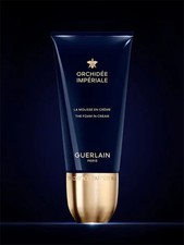Guerlain Orchidee Imperiale The Foam In Cream 150ml Unboxed