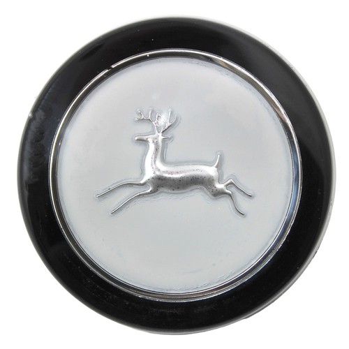 Replacement steering wheel cap - replacement,