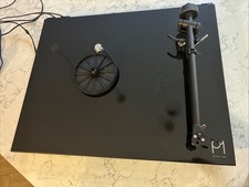 Rega P1 Plinth. In Gloss