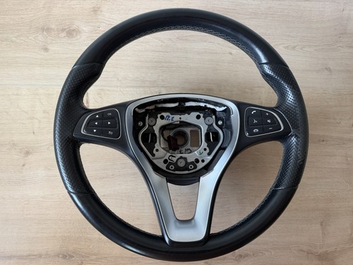 Mercedes vito steering wheel - mercedes,