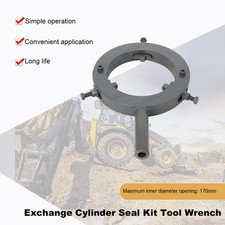 Hydraulic Cylinder