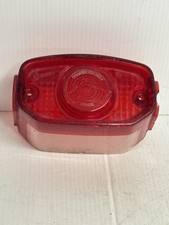 YAMAHA FS1 FS1M MS50 RD50M Rear Light Lens RD DT AS1 RD125 
