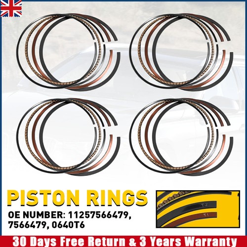 For mini cooper - for, piston