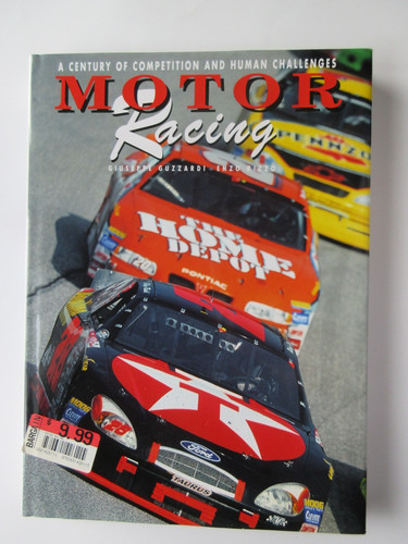 Motor racing century - racing,
