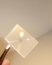 Olympus OM2n OM1n OM2 OM1 OM3 OM4 Ti OM4 etc #13 STANDARD FOCUS SCREEN      (16)