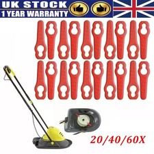 20X Plastic Blade For