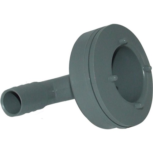 Vetus flexible water tank - water, hose