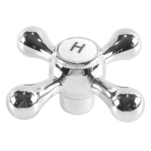 Faucet knob handle basin - knob,