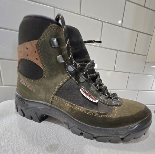 Ladies walking boots demon - ladies,