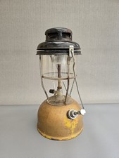 Vintage Tilley Oil Lamp with