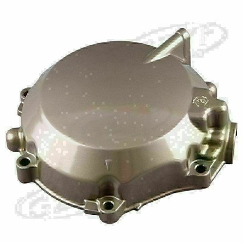 Left engine stator - engine, crankcase