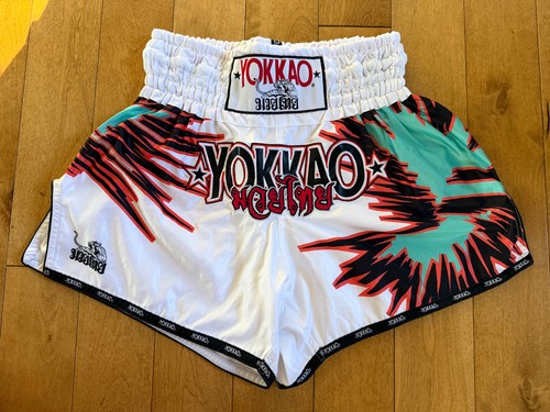 Yokkao muay thai - muay,