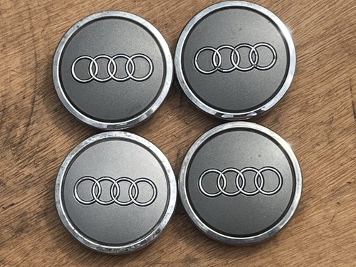 Original audi a6 68mm - audi, a4
