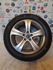 MERCEDES C CLASS E CLASS W205