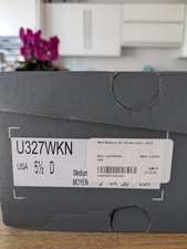 New Balance 327 Women's Size 5