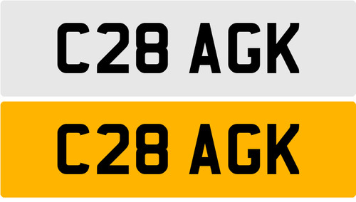C28 agk craig craigs - agk,