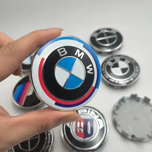 4pcs car tire wheel - , center