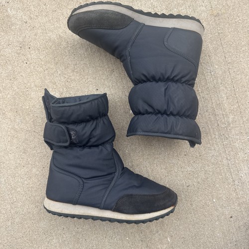 Vintage land rover moon boots - land,