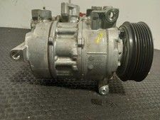 VOLKSWAGEN T-ROC A/C Air Conditioning Compressor 2018-2025 1.0L 1.0 115PS EU6 3Q
