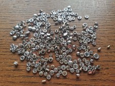 Watch Crowns, Chrome, Mostly