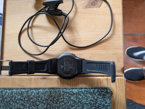 Voice caddie gps golf watch - caddie,