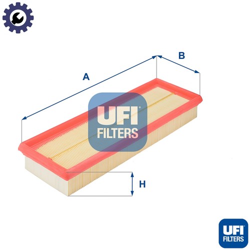 Air filter 150 - air,