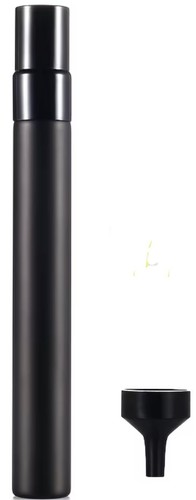 10ml perfume bottles matte - 10ml,