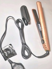 Ghd V StylerCopper Luxe Hair