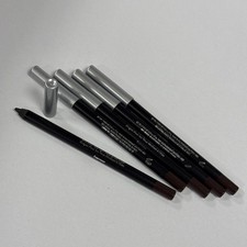 Mally Beauty Evercolor Espresso (Brown) Waterproof Eyeliner ~ Set Of 5