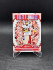 Isiah Pacheco sick patch 2025