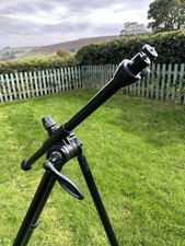 Benbo 1 Professional Camera