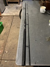 SHAKESPEARE UGLY STIK GOLD SPIN 9’ 2 PIECE 25-60g C/W SPINNING FISHING ROD