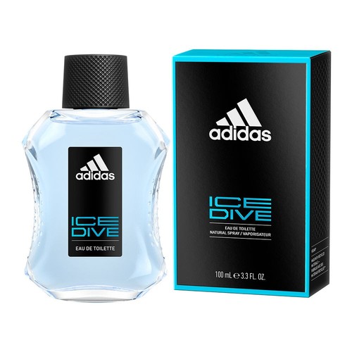 Adidas ice dive eau - ice, de