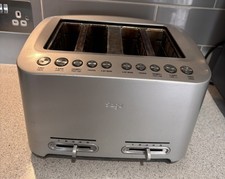 Sage The Smart Toast 4 Slice