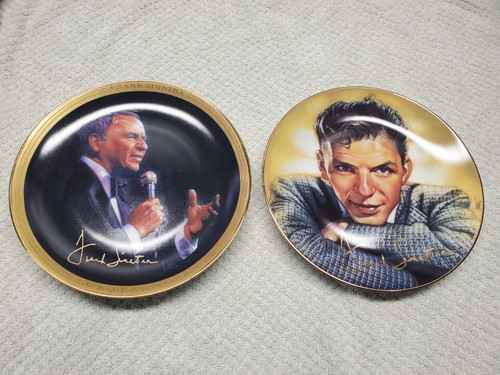Franklin mint limited - 2,