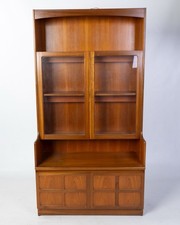 Nathan Squares Mid Century