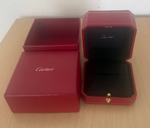 Beautiful cartier red - beautiful,