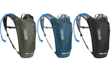 CamelBak Rogue Light Pack 7L with 2L Reservoir Assorted Colours NEW