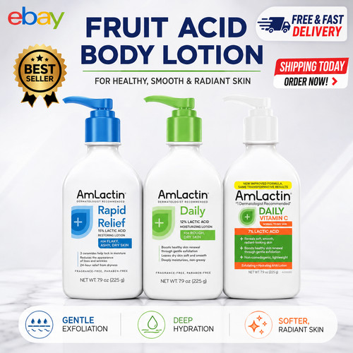 Amlactin intensive healing - intensive,