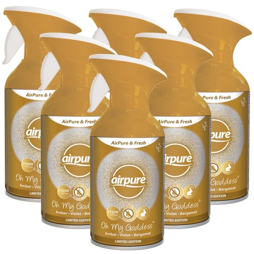 Airpure fresh air - fresh,
