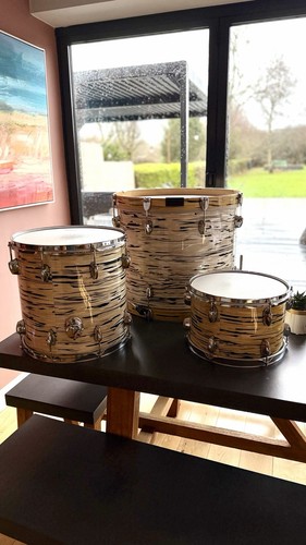 Sakae trilogy piece - trilogy, kit