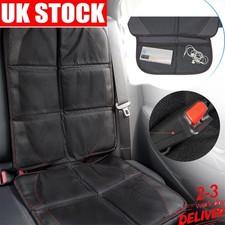 Car Baby Seat Booster