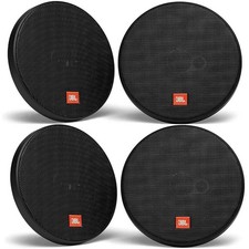 2 Pairs of JBL Stage2 634 -