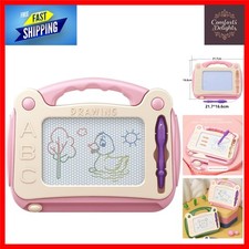 Kids Toys Magnetic Drawing