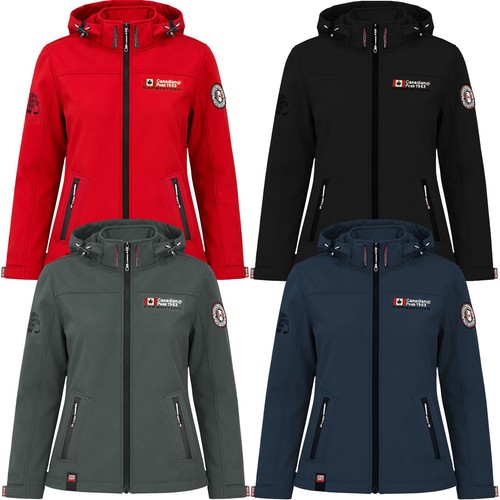 Canadian peak ladies soft - canadian,