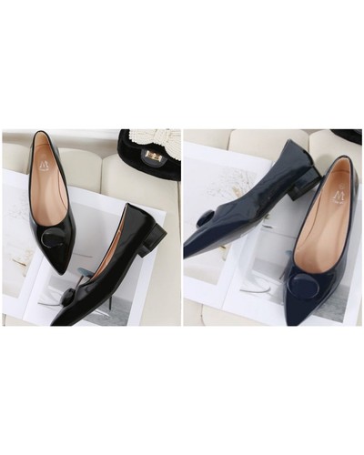 Ladies black size - size, shoes