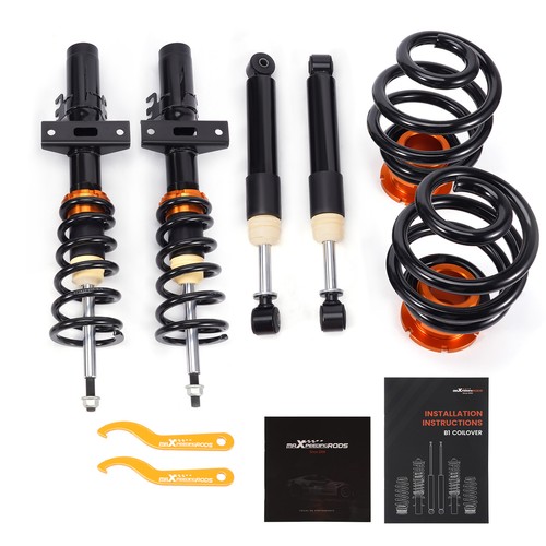 Street coilovers for - street,