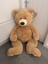 Huge Super-soft 53-inch