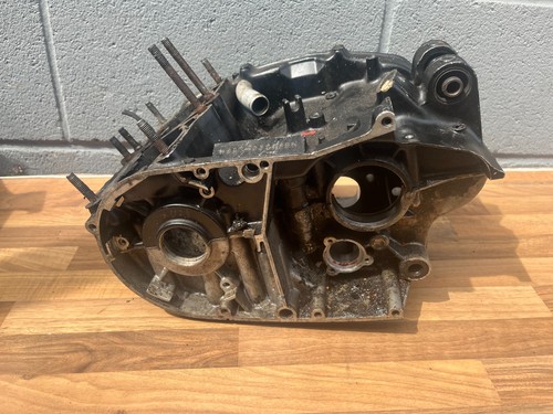 Yamaha 350 ypvs - yamaha,