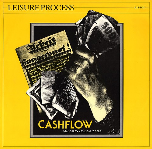 Leisure process cashflow - leisure,